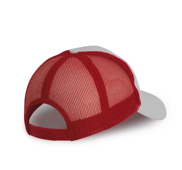 Trucker cap - 6 panels