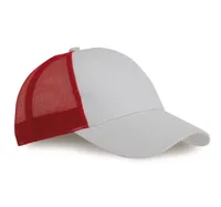 Trucker cap - 6 panels