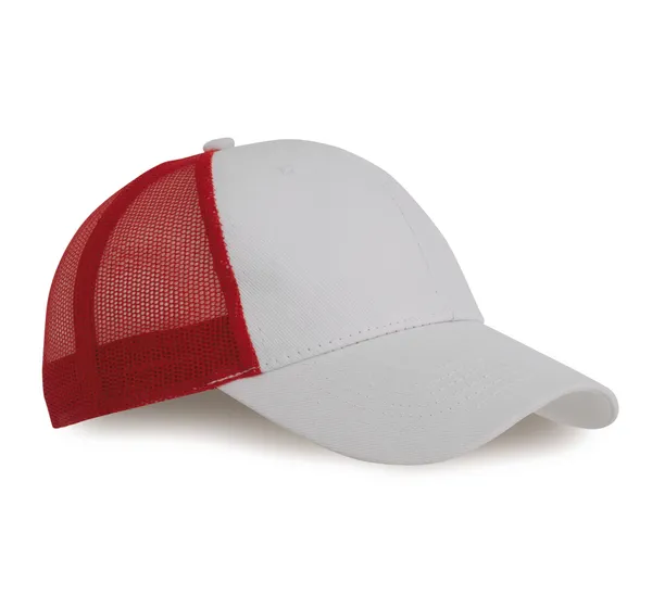 Trucker cap - 6 panels
