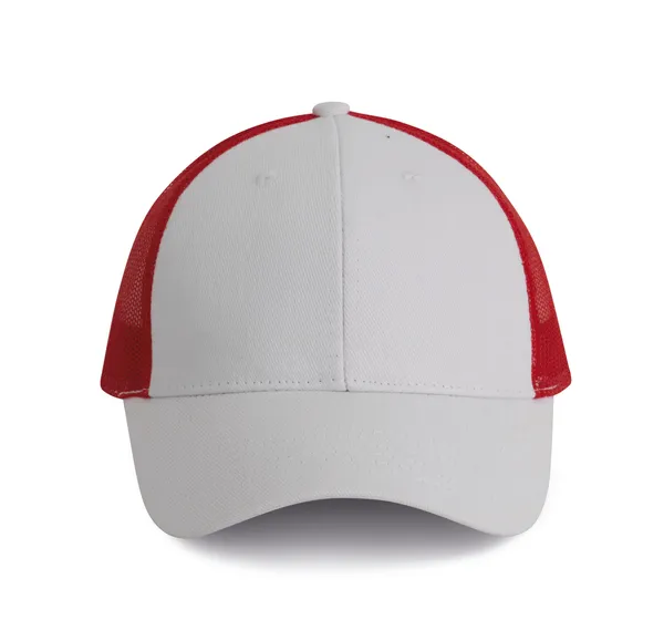 Trucker cap - 6 panels
