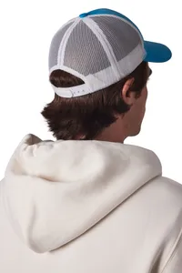 Trucker cap - 6 panels
