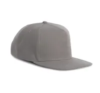 Snapback cap - 5 panels