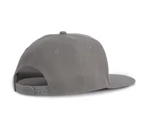 Snapback cap - 5 panels