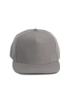 Snapback cap - 5 panels