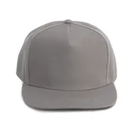 Snapback cap - 5 panels
