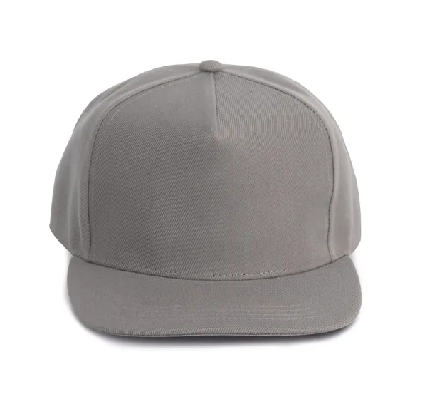 Snapback cap - 5 panels