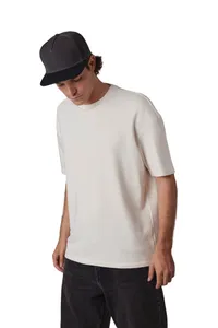 Snapback cap - 5 panels