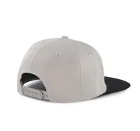 Snapback cap - 6 panels