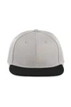 Snapback cap - 6 panels