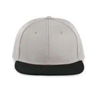 Snapback cap - 6 panels