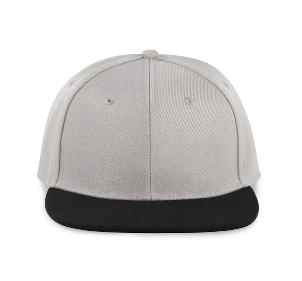 Snapback cap - 6 panels