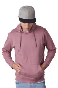 Snapback cap - 6 panels