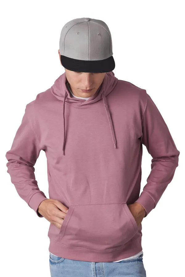 Snapback cap - 6 panels