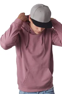 Snapback cap - 6 panels