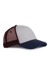 Trucker cap - 5 panels