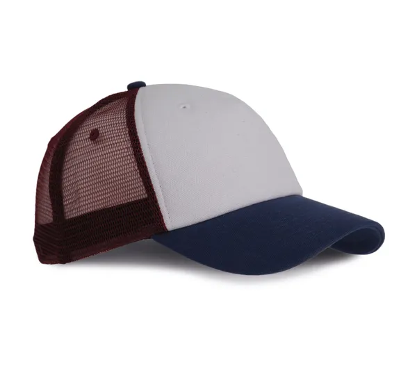 Trucker cap - 5 panels