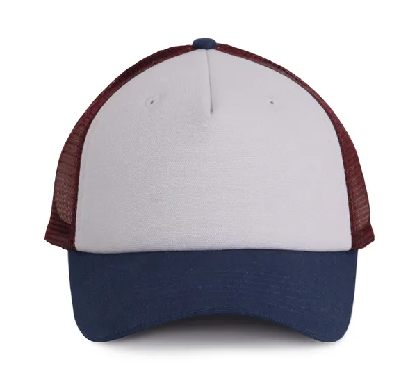 Trucker cap - 5 panels