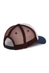 Trucker cap - 5 panels