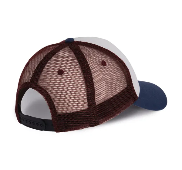 Trucker cap - 5 panels