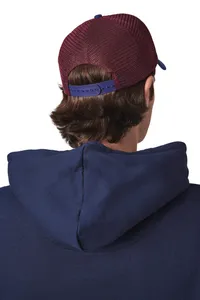 Trucker cap - 5 panels