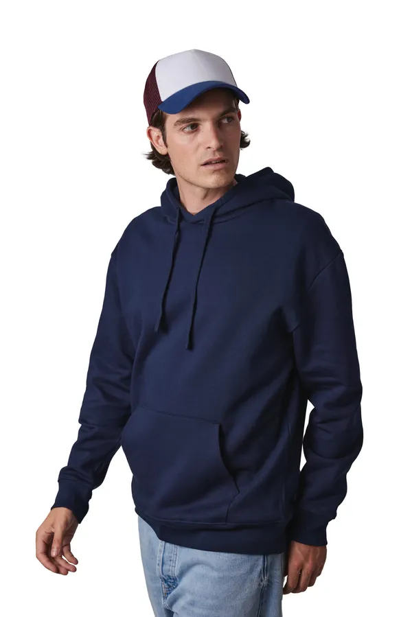 Trucker cap - 5 panels