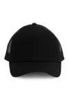 Trucker-Kappe – 5 Panels Black