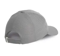 Perforated panel cap - 6 panels