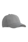 Perforated panel cap - 6 panels