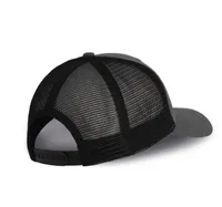 Urban Trucker cap - 6 panels