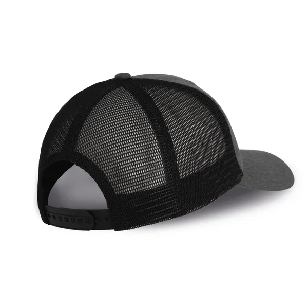 Urban Trucker cap - 6 panels