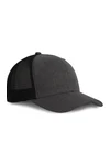 Urban Trucker cap - 6 panels