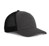 Urban Trucker cap - 6 panels