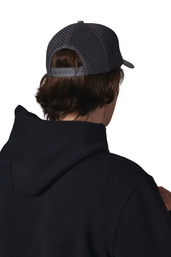 Urban Trucker cap - 6 panels