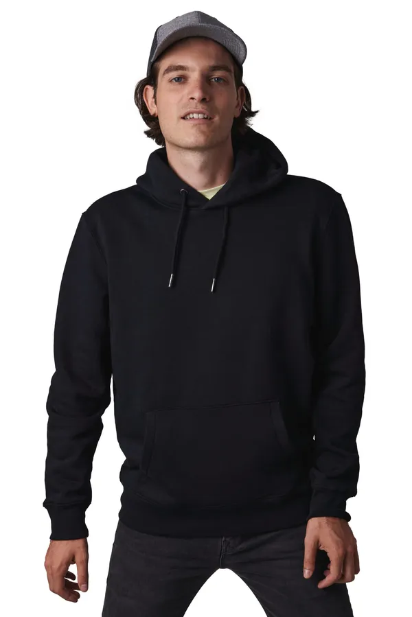 Urban Trucker cap - 6 panels