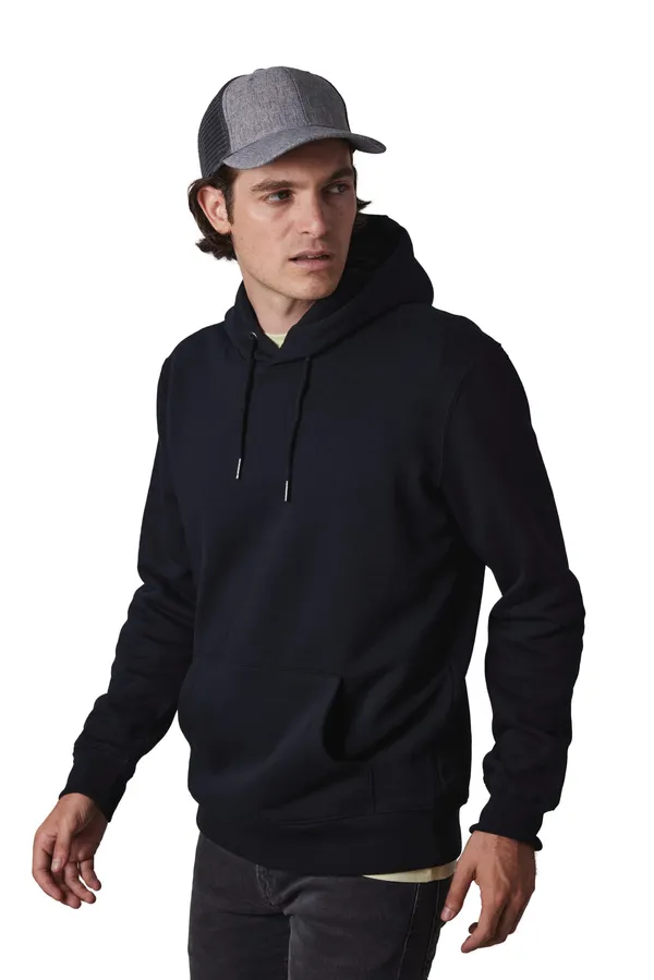 Urban Trucker cap - 6 panels