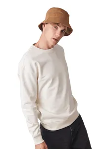 Bucket beanie
