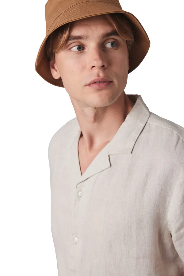 Bucket beanie