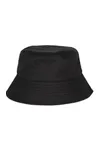 Bucket Hat Black