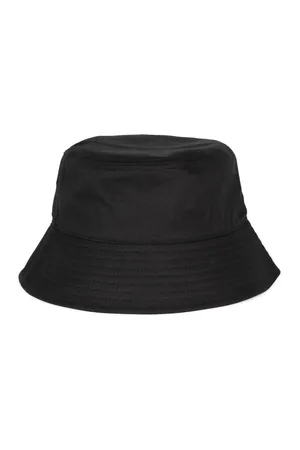 Bucket Hat Black