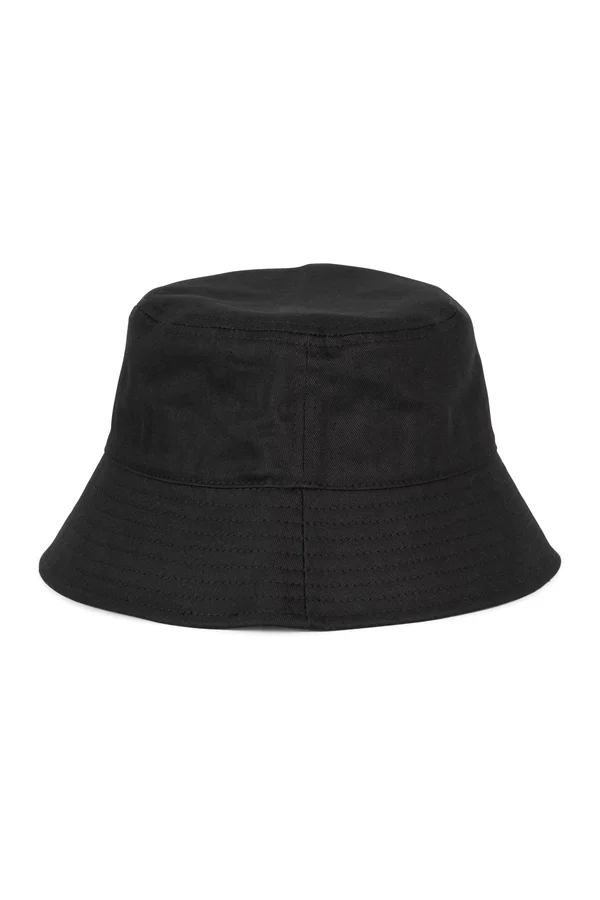 Bucket Hat Black