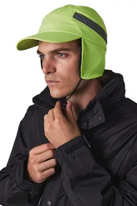 Winter cap/beanie