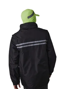 Winter cap/beanie