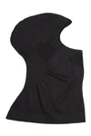 Seamless balaclava