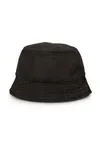Vintage Sonnenhut Washed black