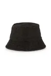 Vintage Sonnenhut Washed black