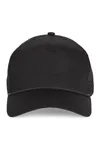 Trucker Cap – 5 Panels Black