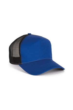 Trucker Cap – 5 Panels