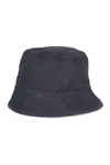 Denim-Sonnenhut Recycled Denim