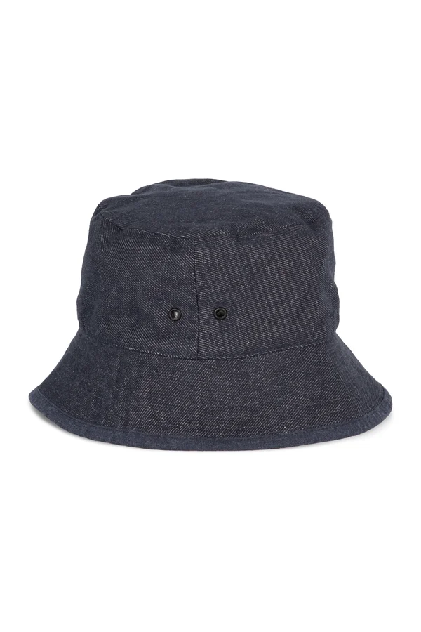Denim-Sonnenhut Recycled Denim