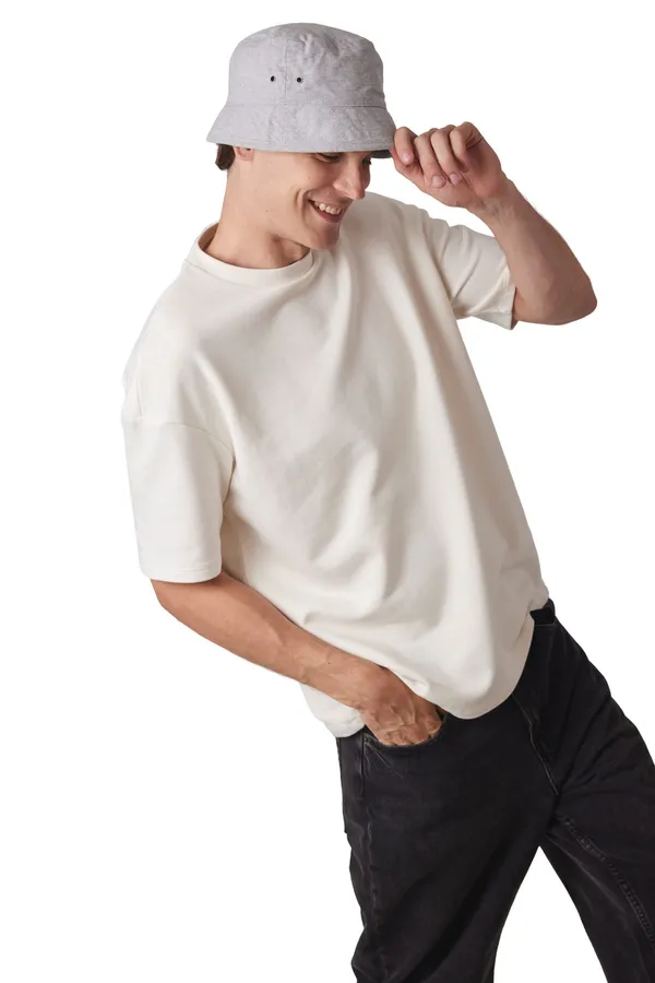 "K-loop project" hat